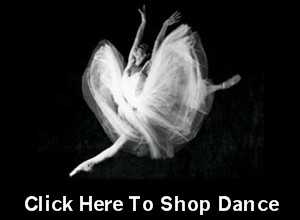 DANCE LEOTARDS