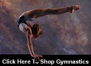 GYMNASTIC LEOTARDS & MORE