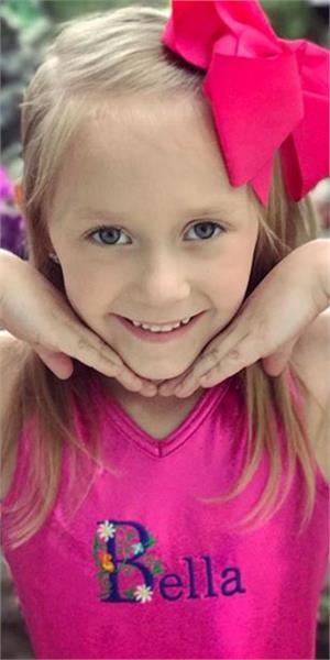 Personalized Gymnastics Leotards GK Discount Leotards