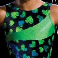 348 LOVE SPELL SPANDEX