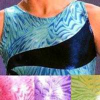 BLENDER WATER FOIL- 3 COLORS!