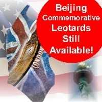 COMMEMORATIVE LEOTARDS