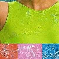 POP ROCKS HOLOGRAM - 4 COLORS!