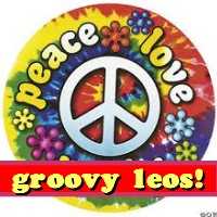 GROOVY LEOTARDS!