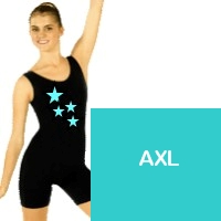 DiscountLeotards discount gymnastics leotards GK Snowflake Motionwear Alpha Factor CL Activewear Dreamlight  Look-It Activewear Biketard