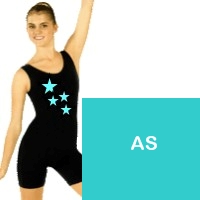 DiscountLeotards discount gymnastics leotards GK Snowflake Motionwear Alpha Factor CL Activewear Dreamlight  Look-It Activewear Biketard