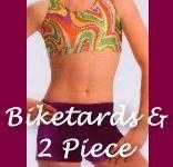 BIKETARDS/2 PIECE