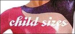 Child Size