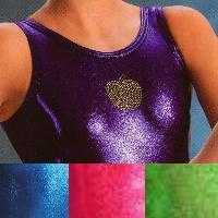 SUMMERTIME SHINE FOIL - 4 COLORS!