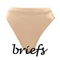 Briefs and Undergarments