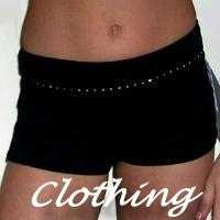 Gymnastic Clothing