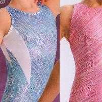 SPOTLIGHT LINEAR HOLOGRAM - 2 COLORS!