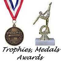 Trophies, Medals Awards
