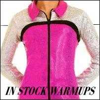 Instock Warmups