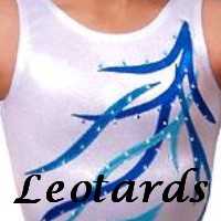 LEOTARDS 