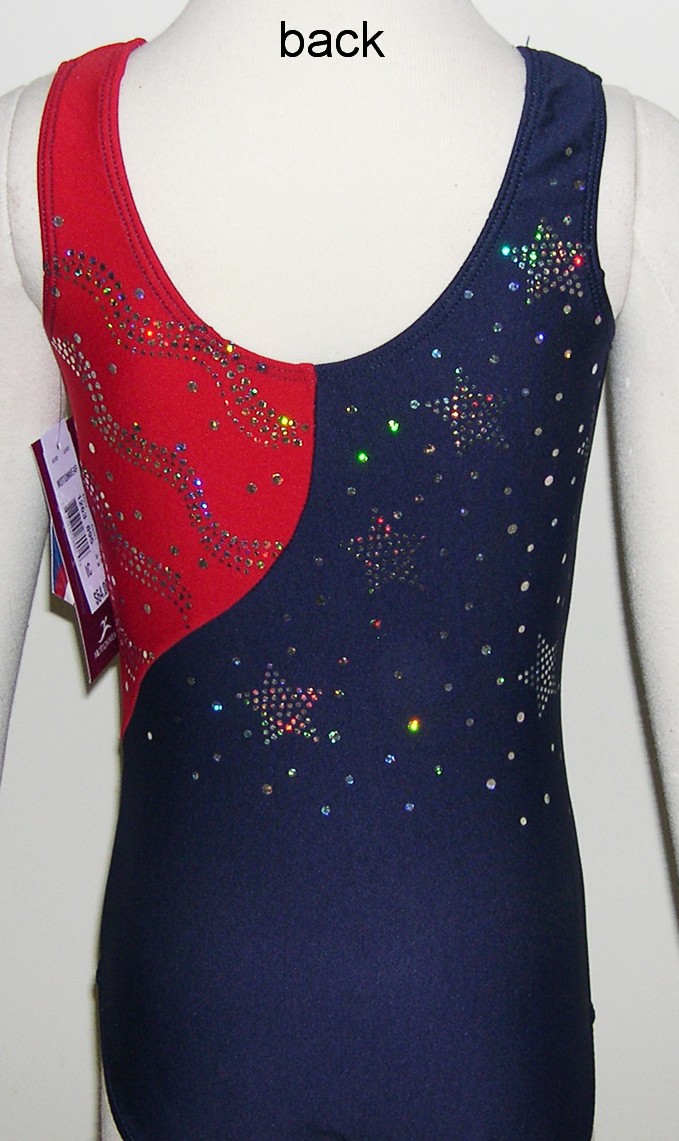 1263895 National Team Gold Medal inspired Rio Summer Games Motionwear