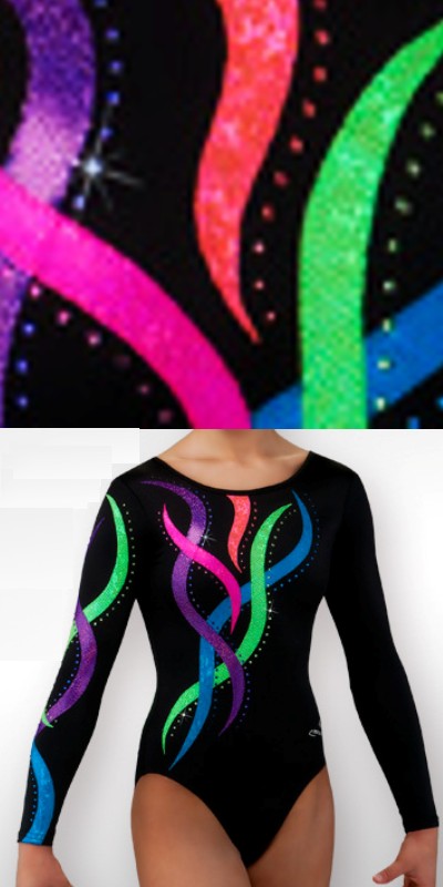 Dreamlight leotards coupon code