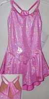 MW8011264   SUPER SHINY PINK MATRIX HOLOGRAM WITH AWESOME BACK!