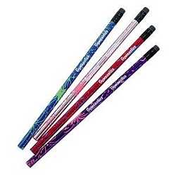 GYMNASTICS PENCILS! (design may vary from picture)