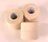 1 1/2 IN. X 15 YDS. TAN GYMNASTICS ATHLETIC TAPE 12 ROLL 1/2 CASE TAPE-12