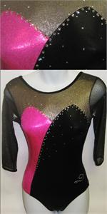 Dreamlight leotards coupon code