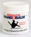 HANDEBALM - 8 0Z ECONOMY SIZE -MEDICATED TREATMENT FOR RIPS & TEARS