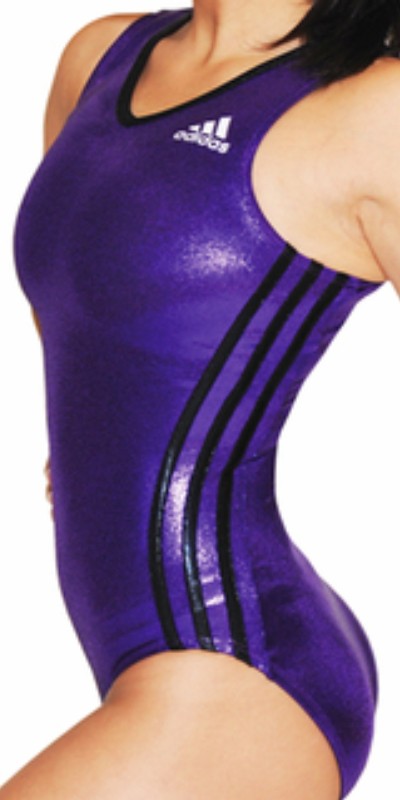 adidas gymnastics leotards