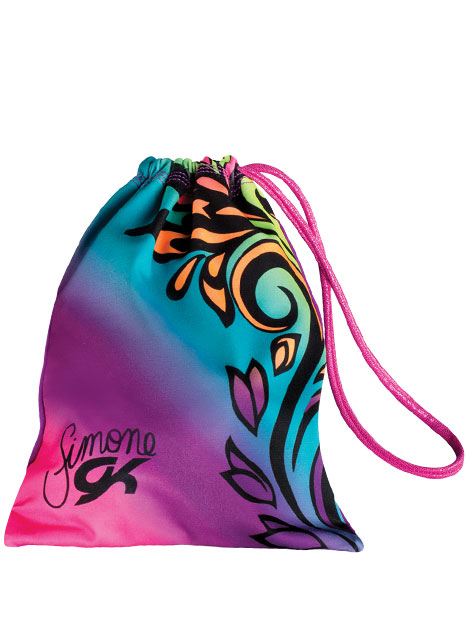 gk grip bags